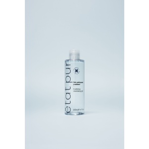 Gel de Limpeza Purificante