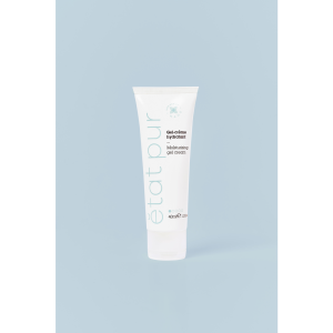 Gel-Creme Hidratante