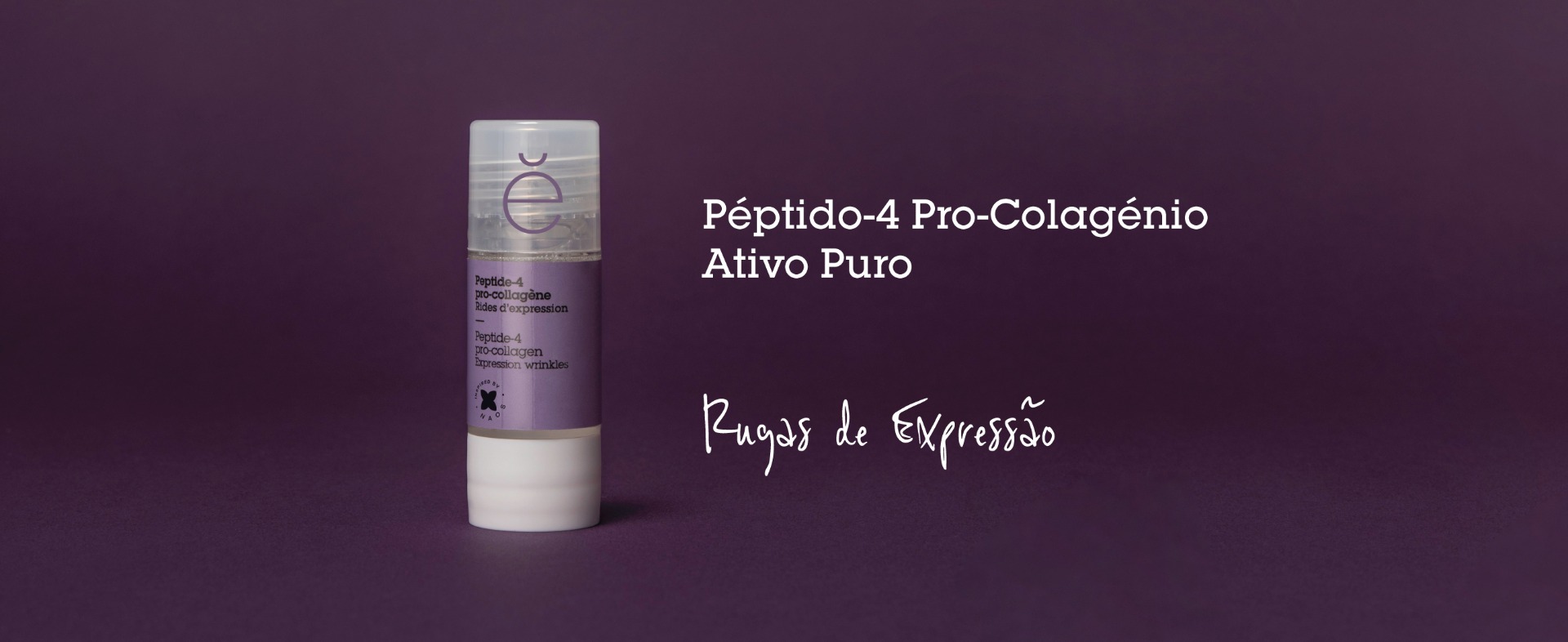 peptido-4 pro-colagenio